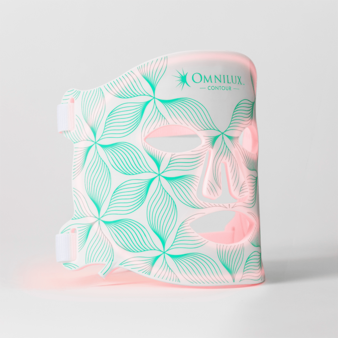 Omnilux Contour Face - Anna Sofia Aesthetics