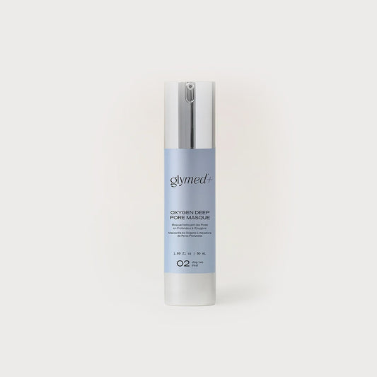 Glymed+ Oxygen Deep Pore Masque
