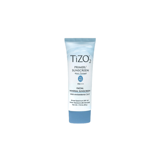 TIZO2 Facial Primer Non - Tinted - Anna Sofia Aesthetics