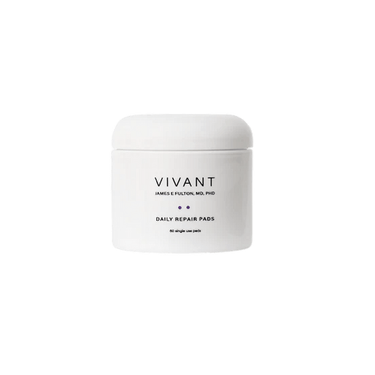 Vivant Daily Repair Pads - Anna Sofia Aesthetics