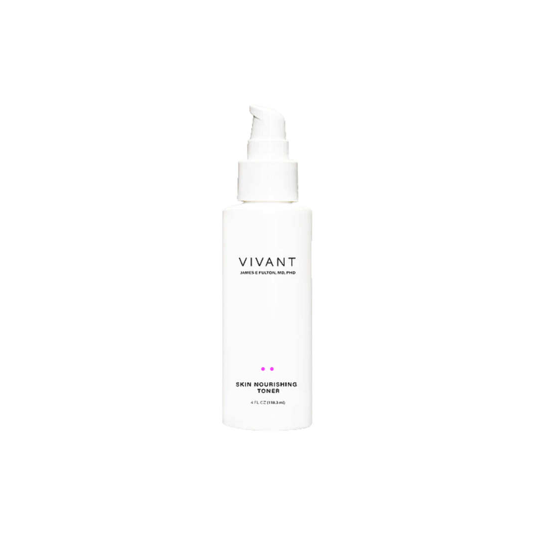 Vivant Skin Nourishing Toner - Anna Sofia Skin