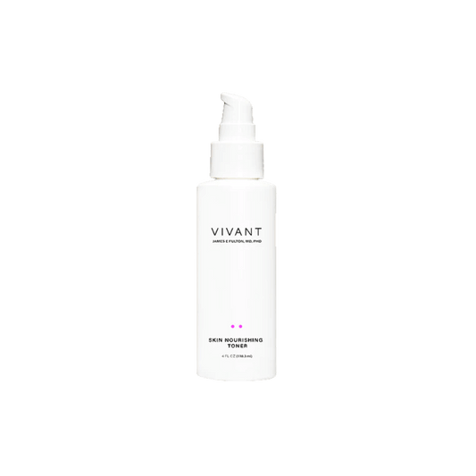 Vivant Skin Nourishing Toner - Anna Sofia Skin